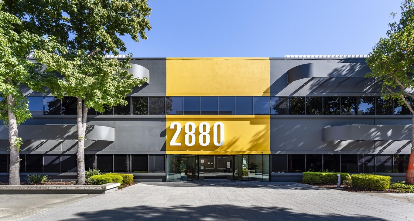 Бизнес центр 2880 Zanker Road_9-9 Cнять офис 2880 Zanker Road_9-9