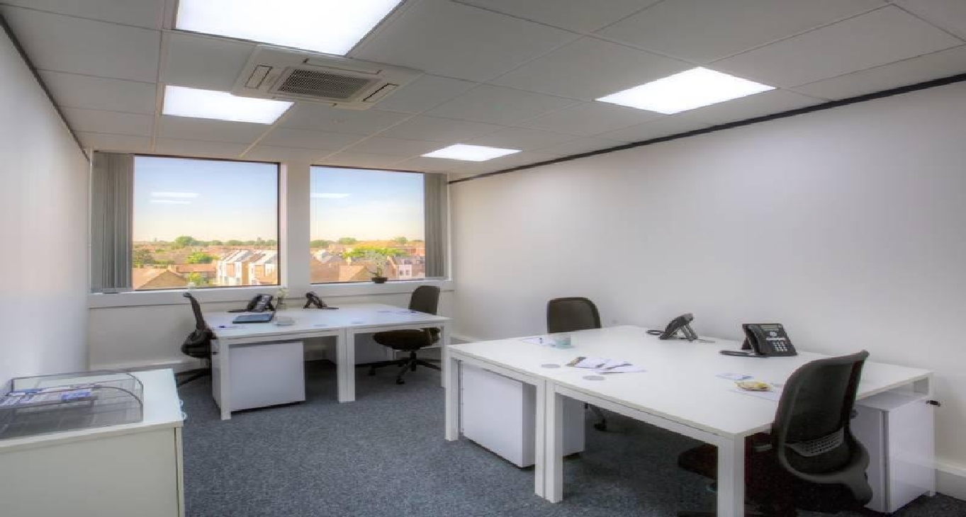 Business Center 28 Baddow Road_4-4 Rent office 28 Baddow Road_4-4