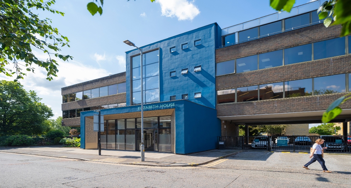 Business Center 28 Baddow Road_5-5 Rent office 28 Baddow Road_5-5