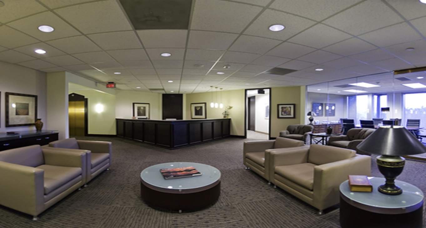 2911 Turtle Creek Boulevard_1 ビジネスセンター-2 レンタルオフィス 2911 Turtle Creek Boulevard_1-2