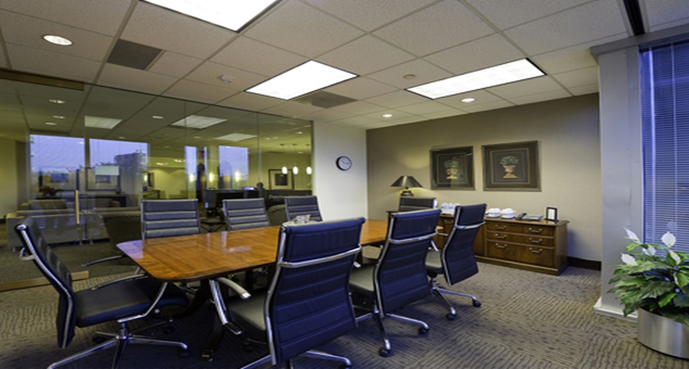 2911 Turtle Creek Boulevard_3 ビジネスセンター-12 レンタルオフィス 2911 Turtle Creek Boulevard_3-12