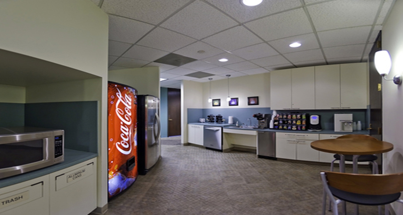 2911 Turtle Creek Boulevard_5 ビジネスセンター-14 レンタルオフィス 2911 Turtle Creek Boulevard_5-14