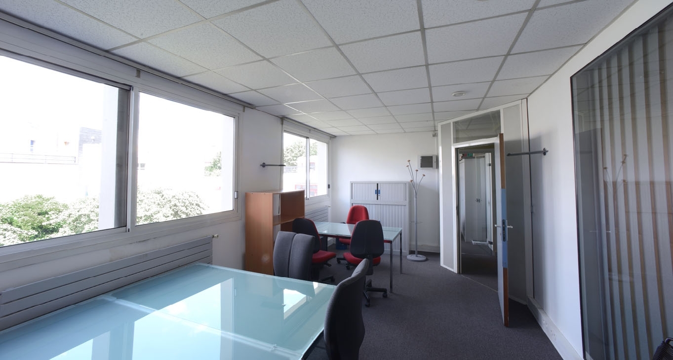 293 Bd Saint-Denis_3 ビジネスセンター-3 レンタルオフィス 293 Bd Saint-Denis_3-3