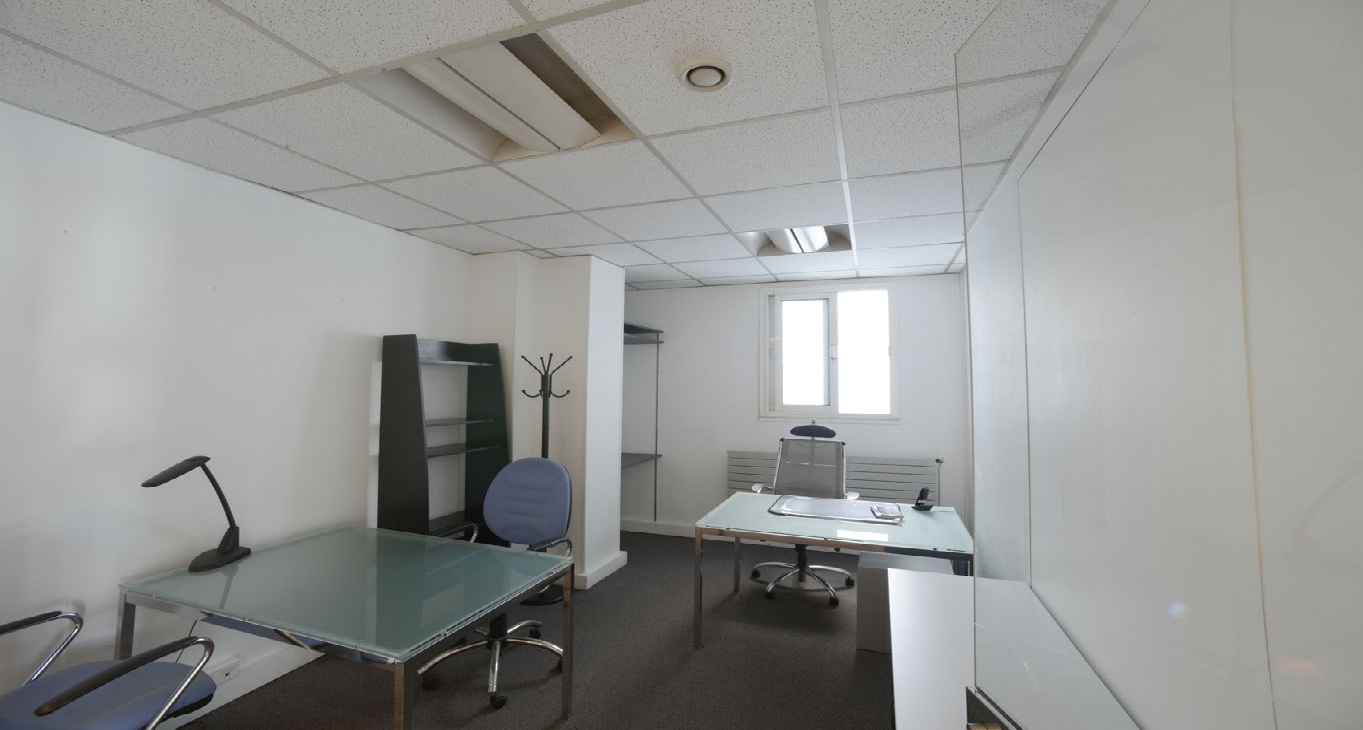 レンタルオフィス 293 bd St Denis_8-8