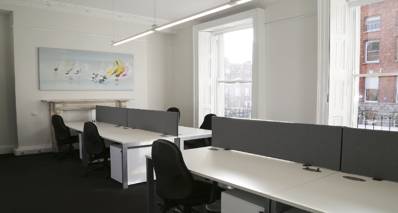 29 Mount Street Upper_2 ビジネスセンター-2 レンタルオフィス 29 Mount Street Upper_2-2