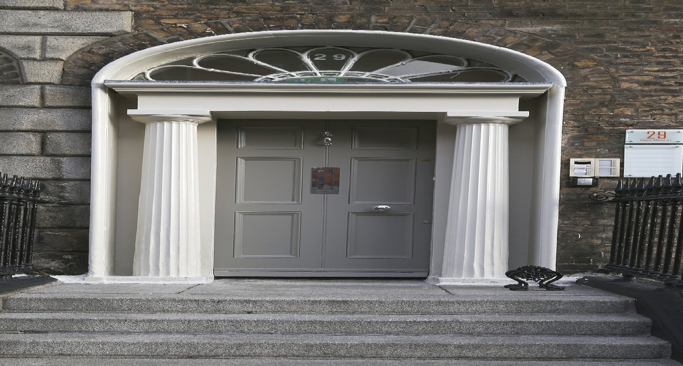29 Mount Street Upper_3 ビジネスセンター-3 レンタルオフィス 29 Mount Street Upper_3-3