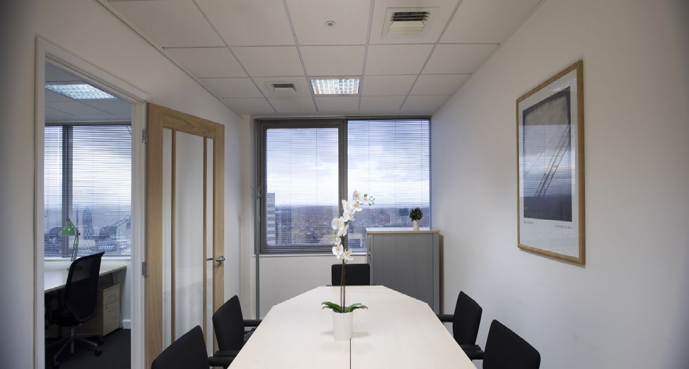 办公室租金2 Fitzalan Road , Brunel House_11-12