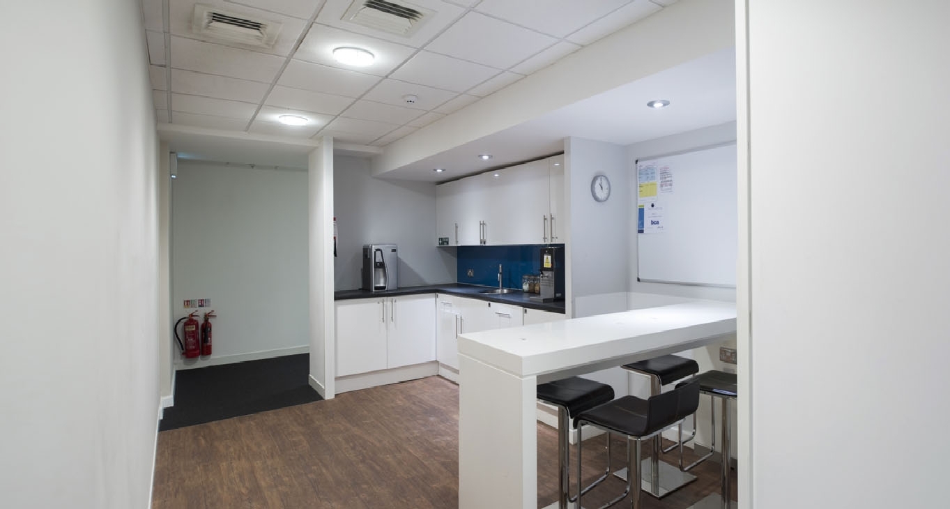 办公室租金2 Fitzalan Road , Brunel House_2-3