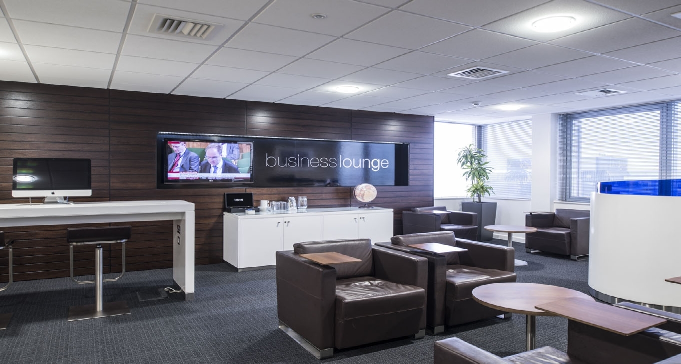 办公室租金2 Fitzalan Road , Brunel House_5-6