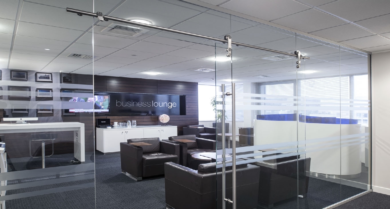 办公室租金2 Fitzalan Road , Brunel House_9-10