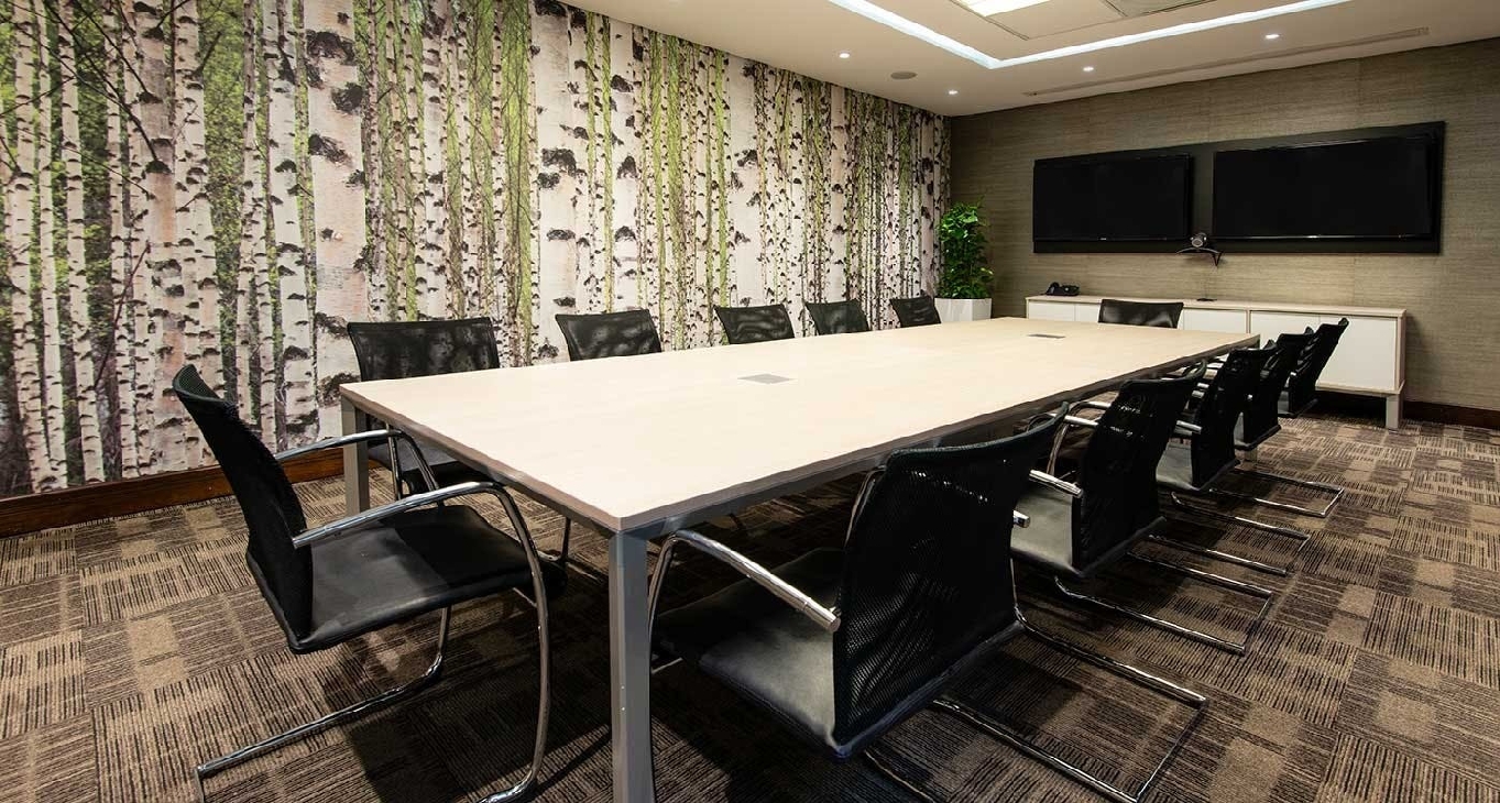 Rent office 2 Ncondo Place_2-4
