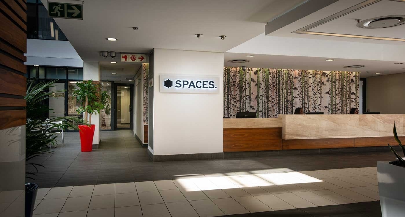 Rent office 2 Ncondo Place_4-7