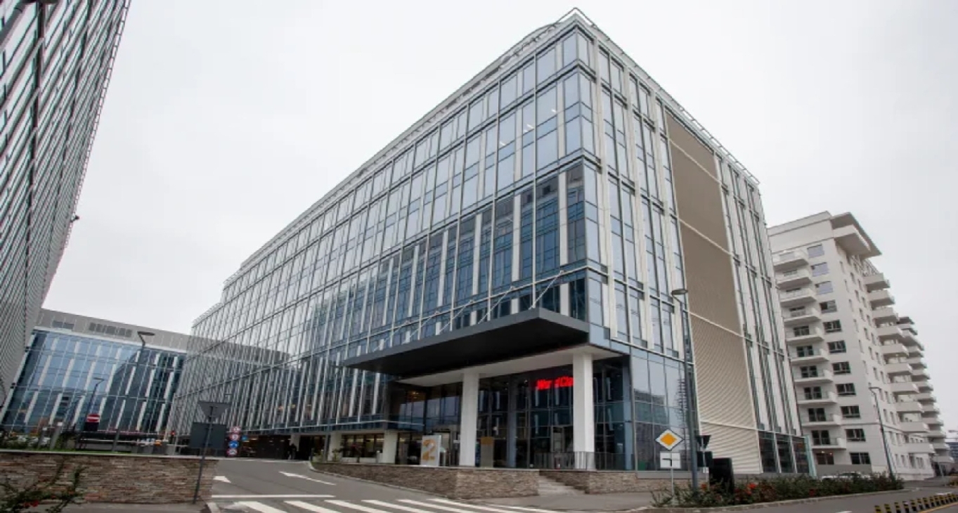 Business Center 2nd Main Rd, 6_5-5 Rent office 2nd Main Rd, 6_5-5