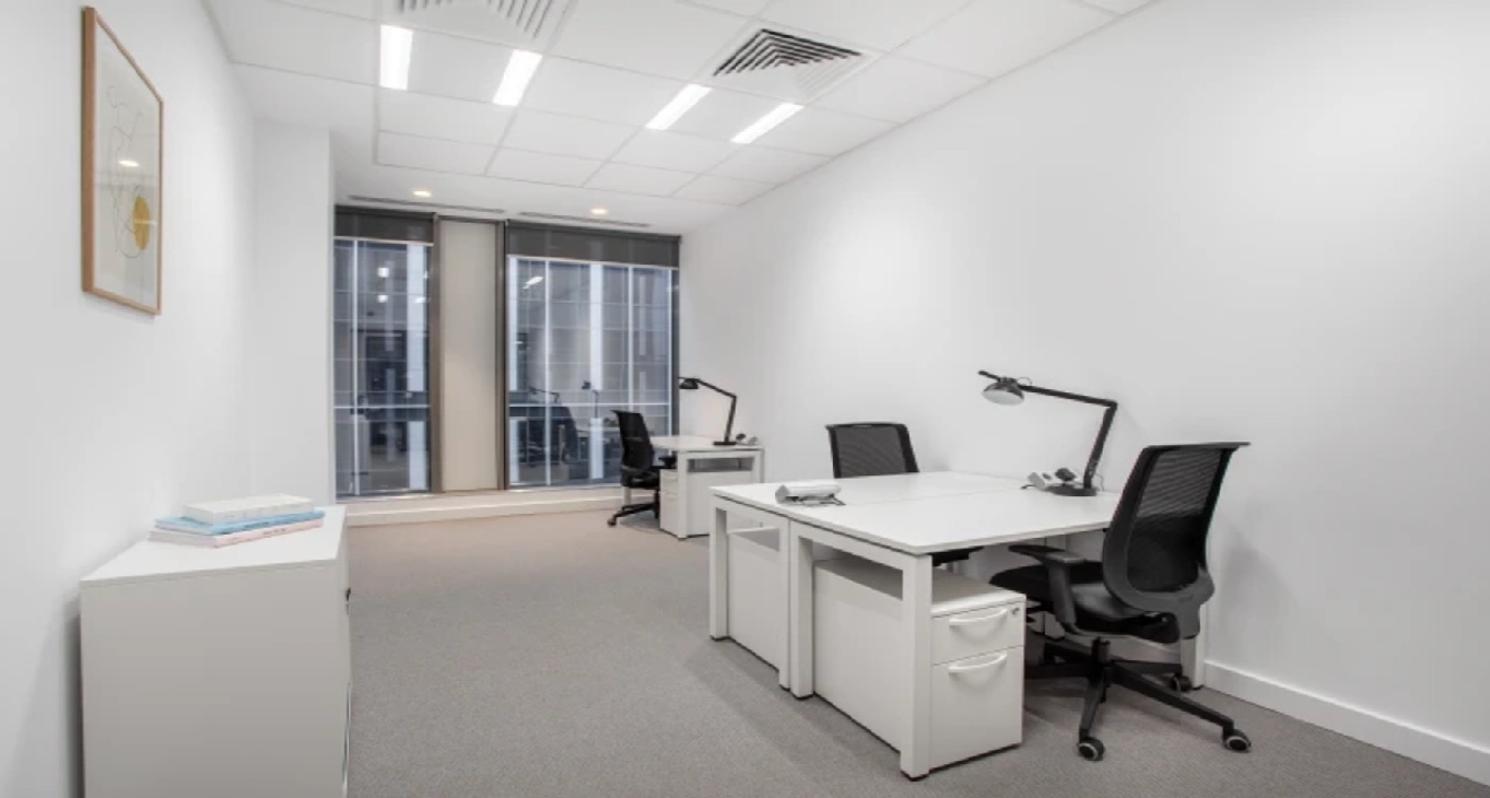 Business Center 2nd Main Rd, 6_8-8 Rent office 2nd Main Rd, 6_8-8