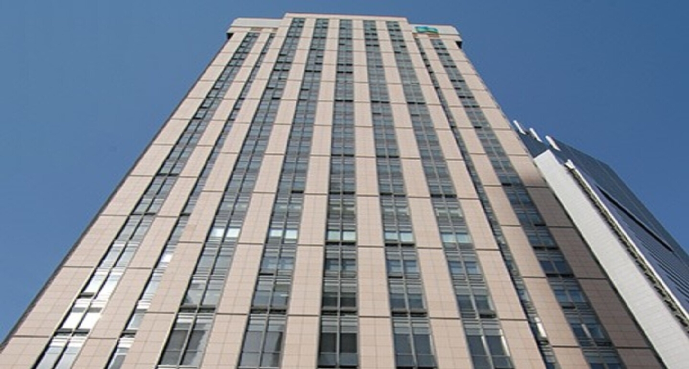 办公室租金2nd Street_12-5