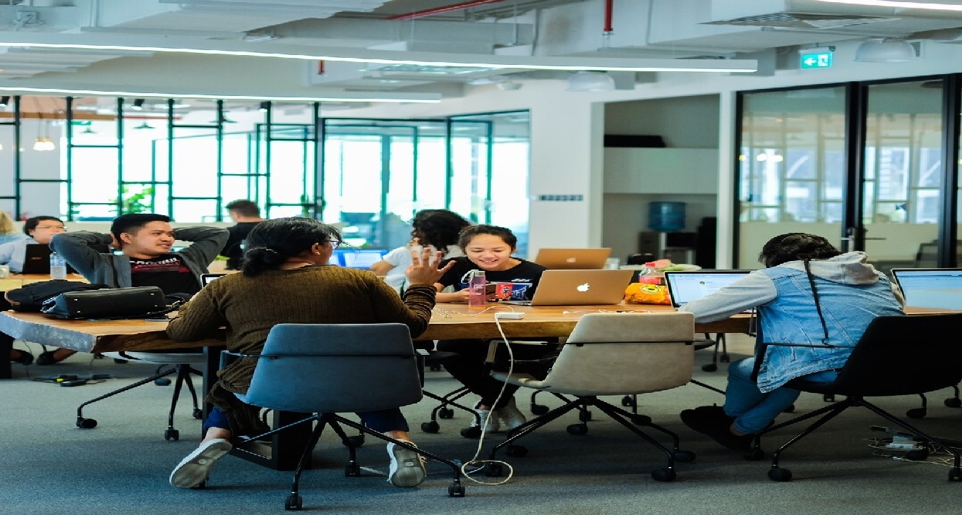 Rent office 2nd floor, One JLT_12-12