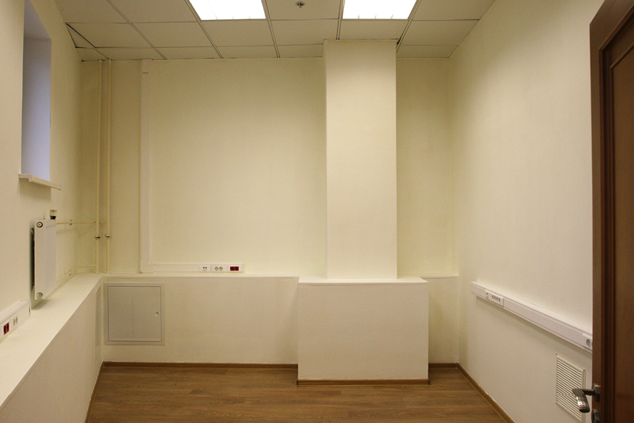 location de bureau yamskoe plaza-4
