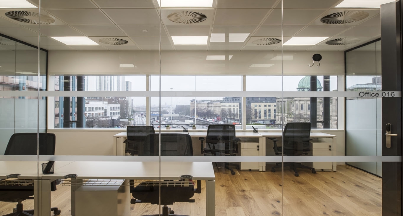 Business Center 300 Bath Street_4-5 Rent office 300 Bath Street_4-5