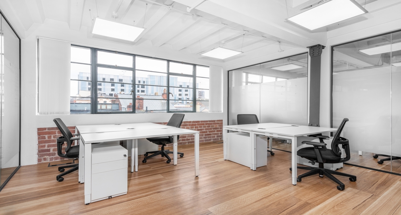 Rent office 301 Tea Factory_3-3