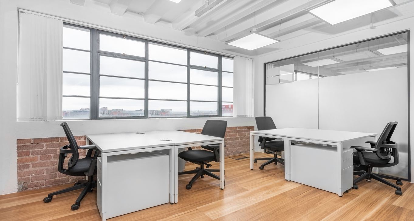 Rent office 301 Tea Factory_7-7