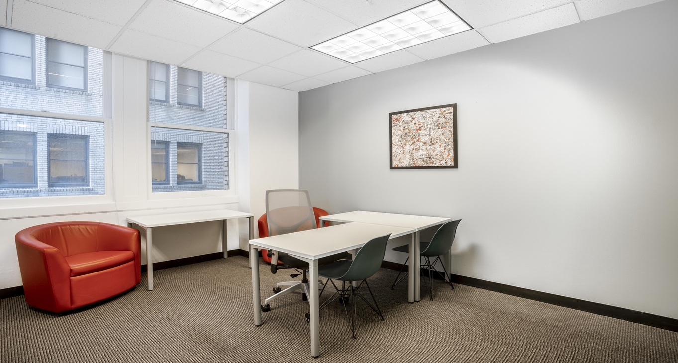 商务中心315 Montgomery Street_3-3 办公室租金315 Montgomery Street_3-3