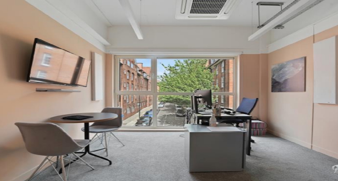 31 Old Nichol Street_2 임대 사무실-2