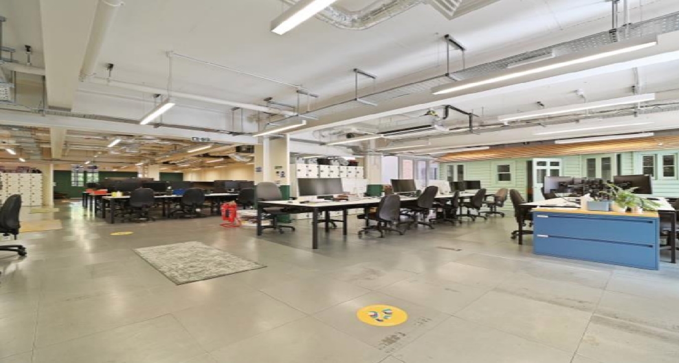 31 Old Nichol Street_7 임대 사무실-7