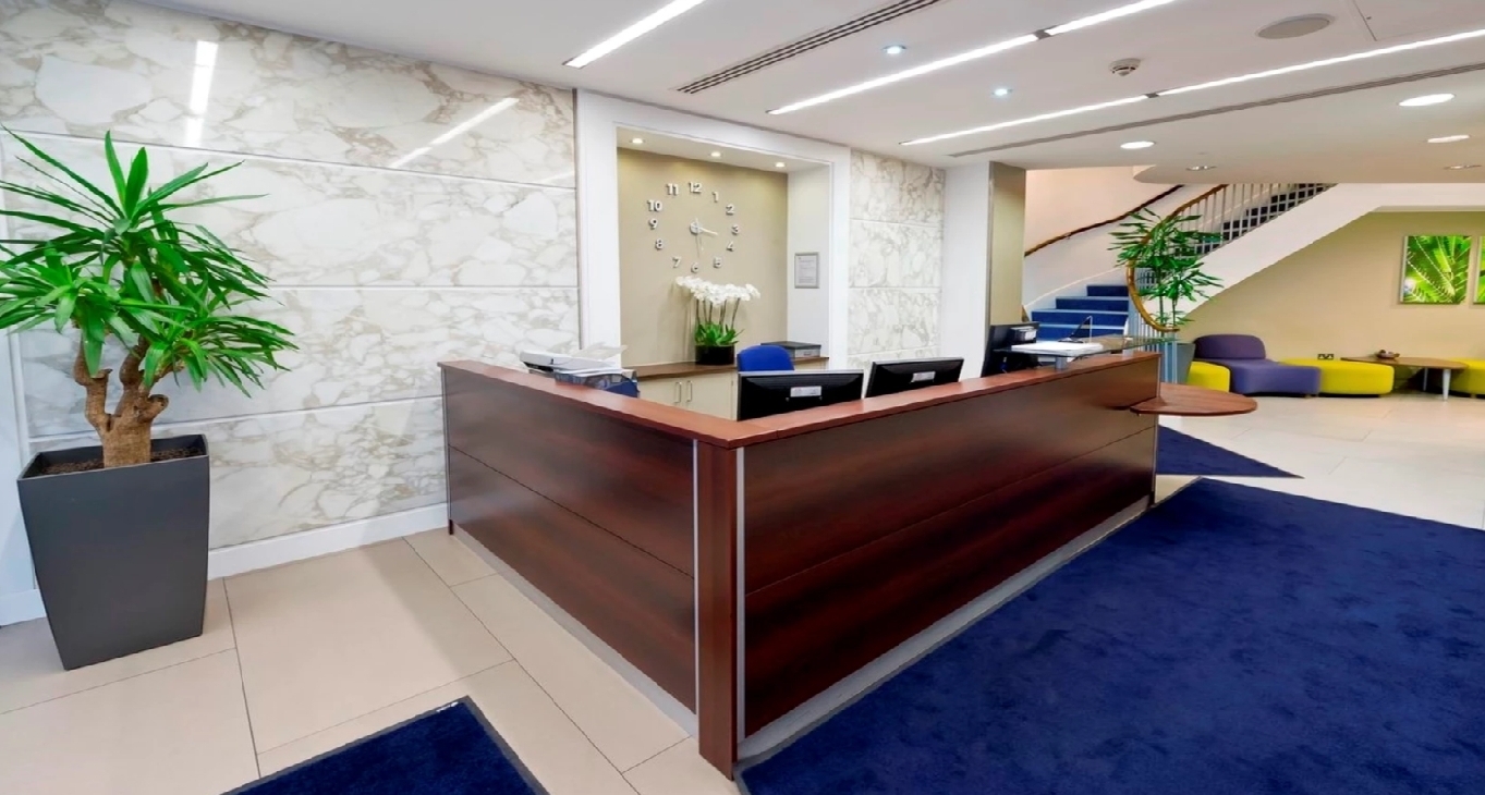 Cнять офис 31 Southampton Row_10-10