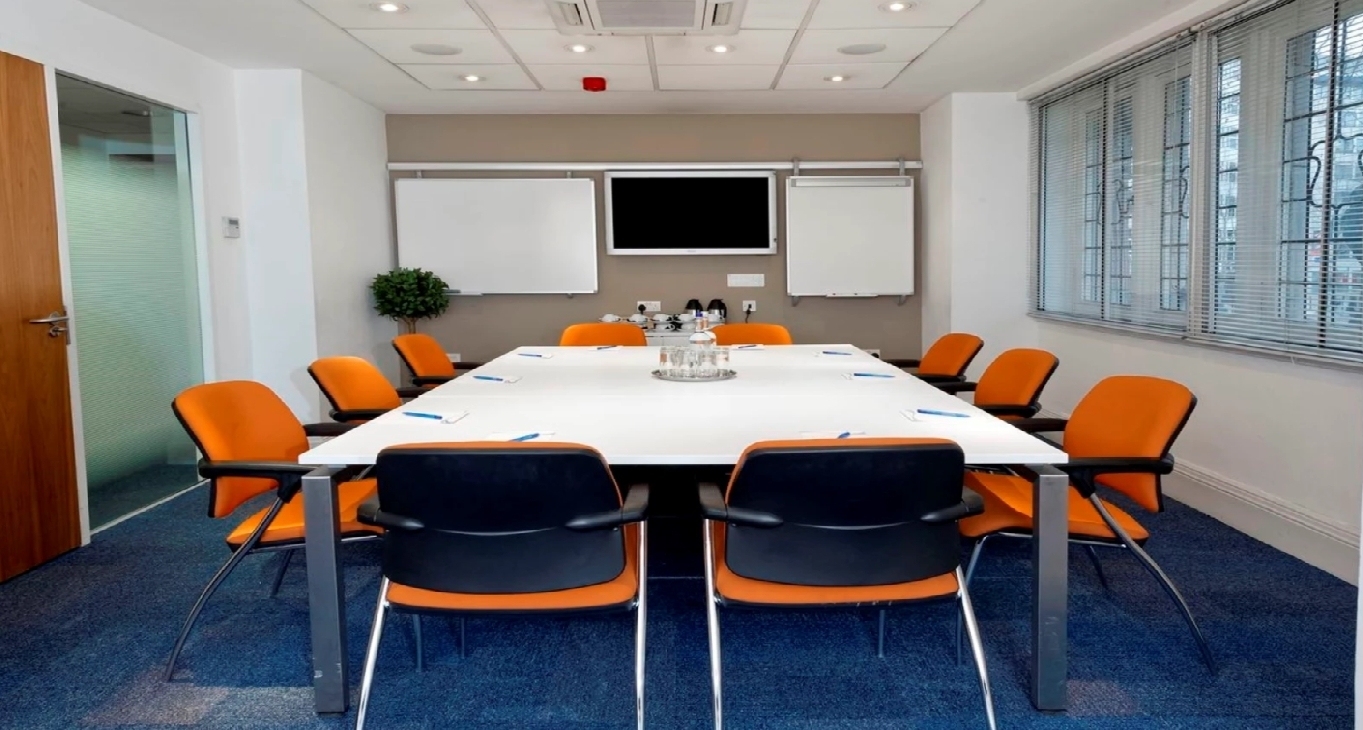 Cнять офис 31 Southampton Row_6-6