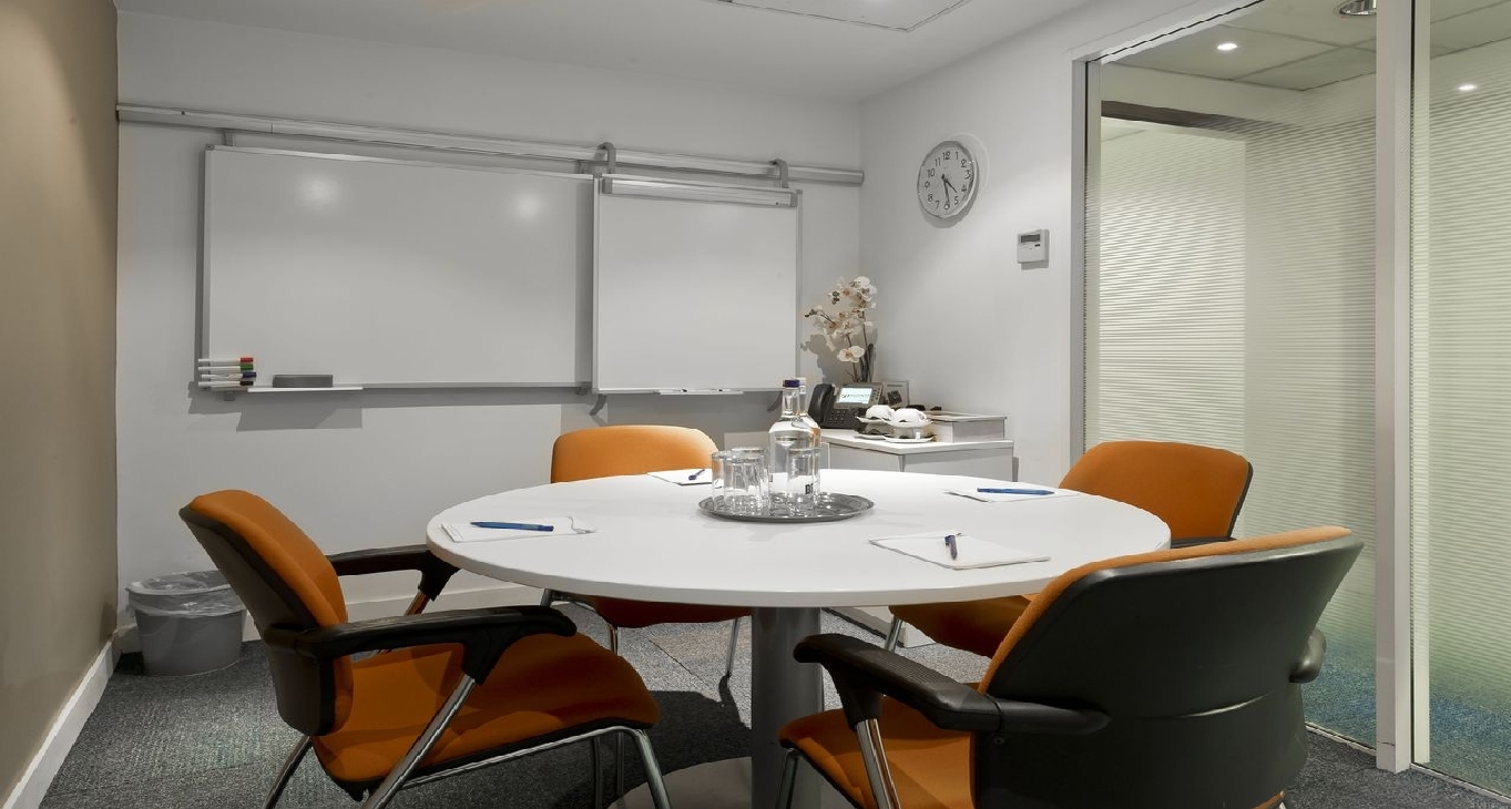Cнять офис 31 Southampton Row_7-7