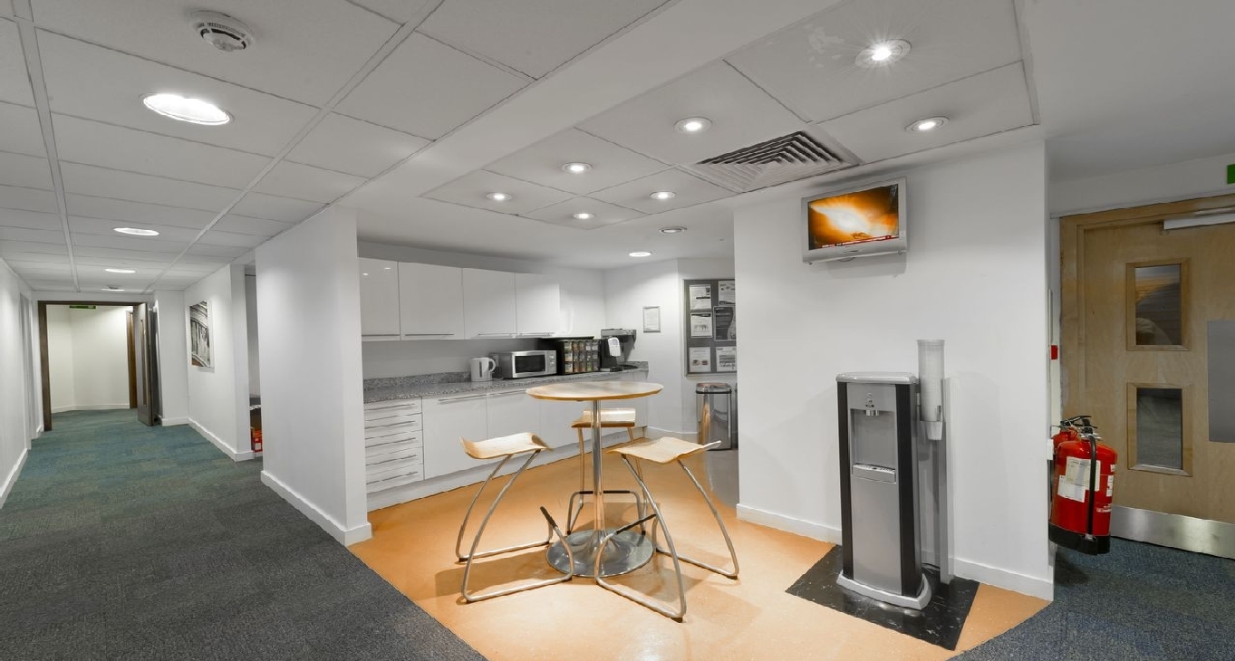 Cнять офис 31 Southampton Row_9-9