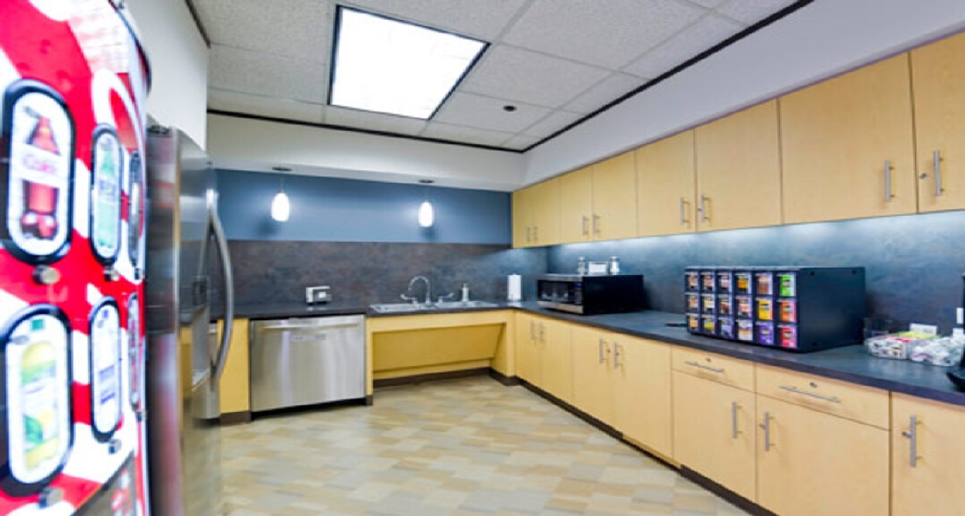 비즈니스 센터 3200 Southwest Freeway, Suite 3300_2-2 3200 Southwest Freeway, Suite 3300_2 임대 사무실-2