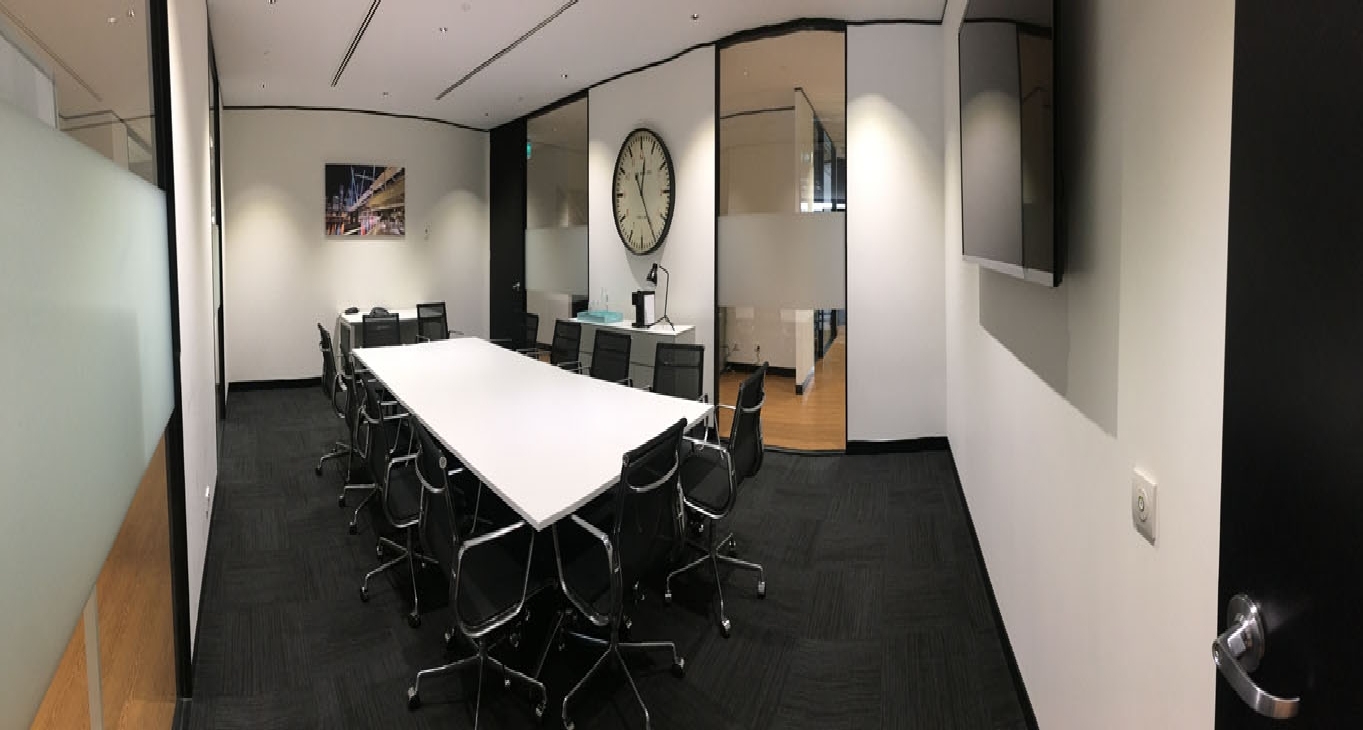 办公室租金324 Queen Street_5-6