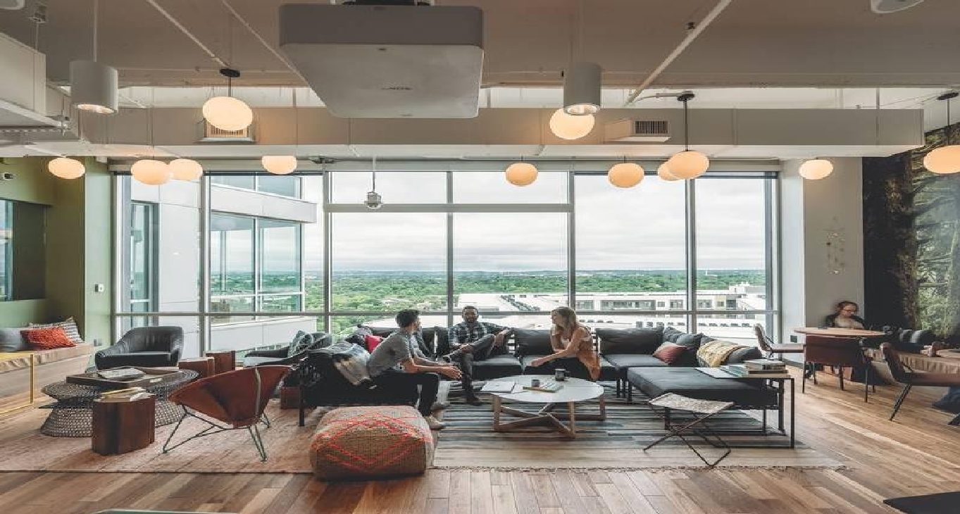 Business Center 3300 N Interstate 35, Austin, Tx_3-3 Rent office 3300 N Interstate 35, Austin, Tx_3-3
