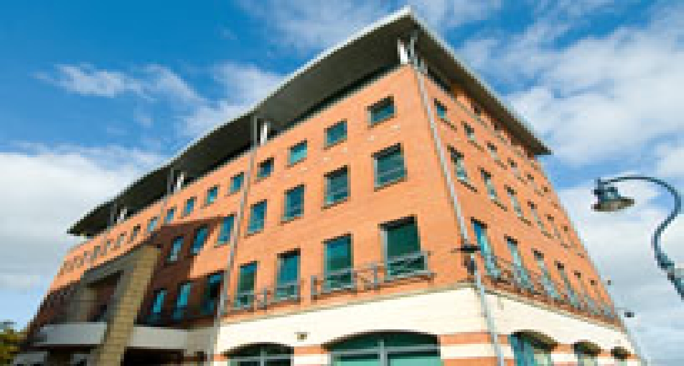 Business Center 33 Clarendon Dock, Laganside_5-5 Rent office 33 Clarendon Dock, Laganside_5-5
