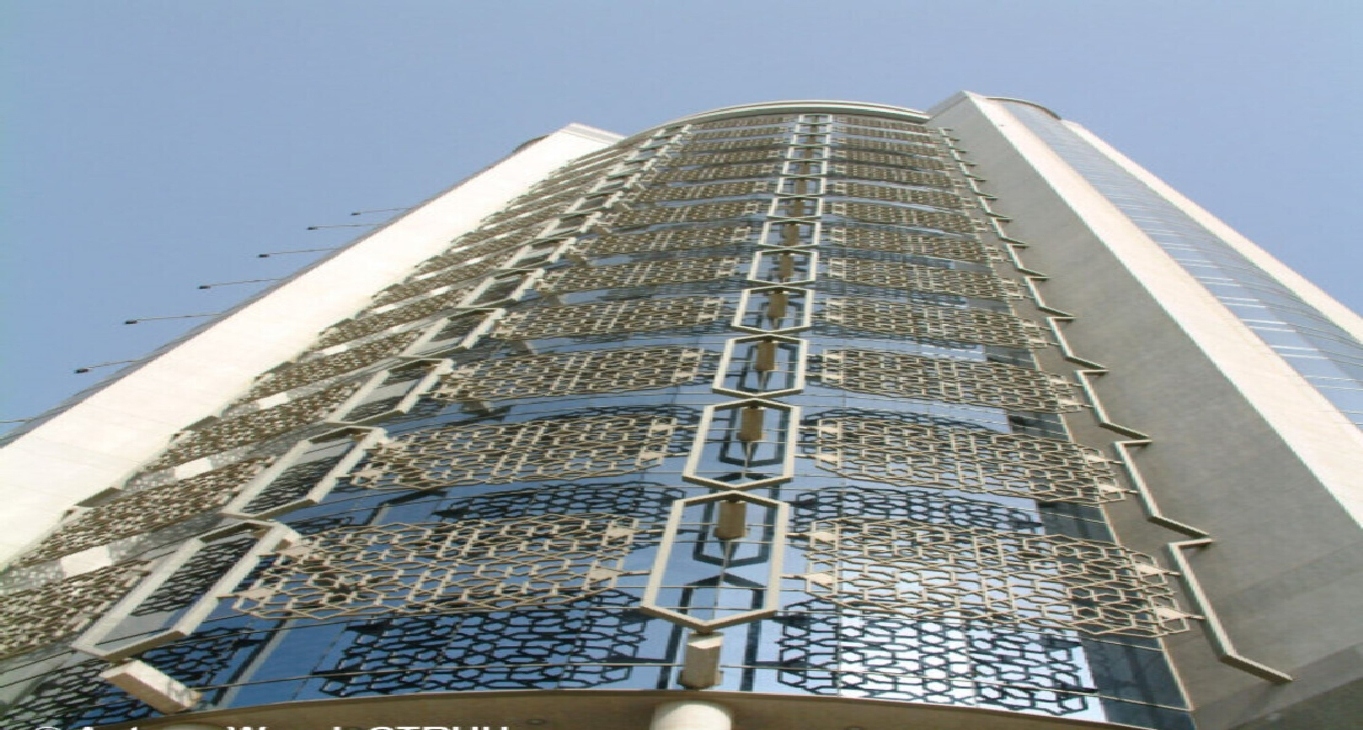 办公室租金33 Level, Al Saqr Business Tower, Sheikh Zayed Road_4-4