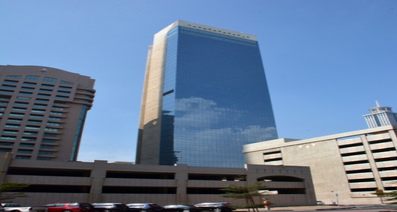 办公室租金33 Level, Al Saqr Business Tower, Sheikh Zayed Road_5-5