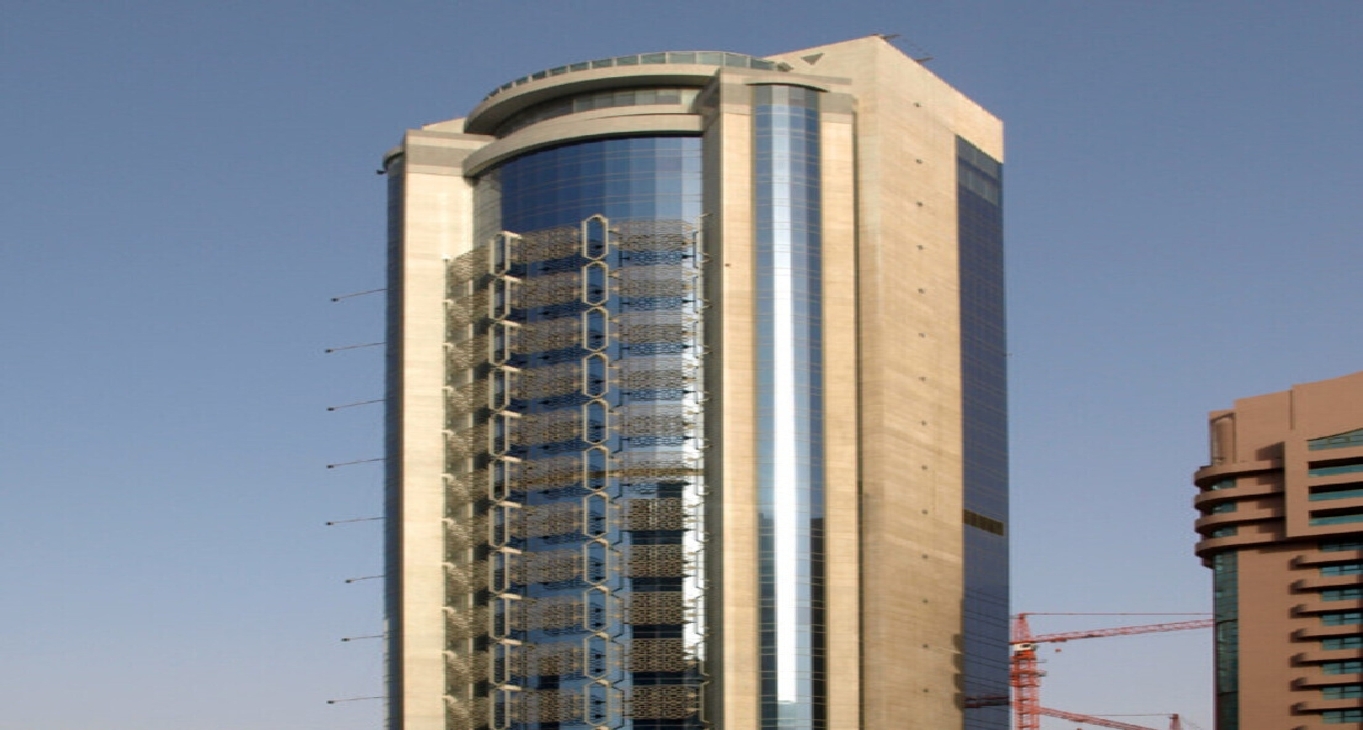 办公室租金33 Level, Al Saqr Business Tower, Sheikh Zayed Road_6-6