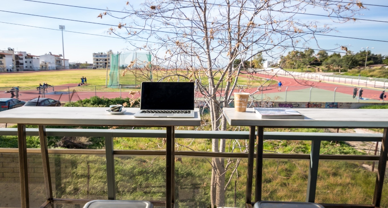 Business Center 33 Saronikou St_4-5 Rent office 33 Saronikou St_4-5