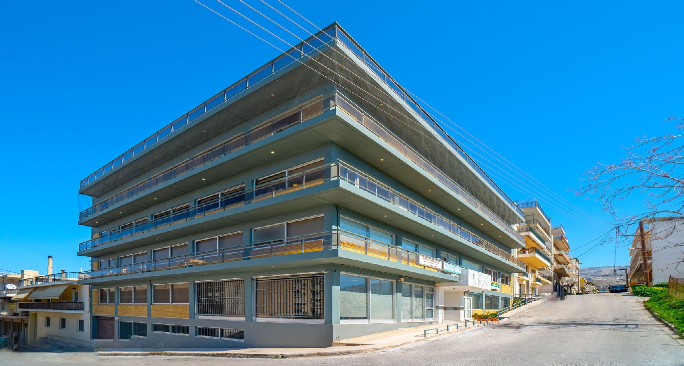 Business Center 33 Saronikou St_5-6 Rent office 33 Saronikou St_5-6