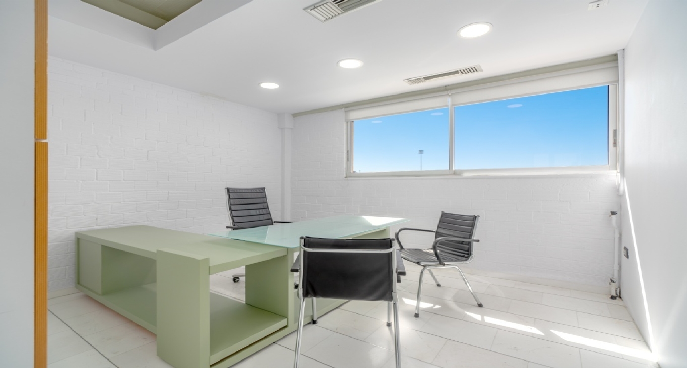 Business Center 33 Saronikou Street_2-8 Rent office 33 Saronikou Street_2-8