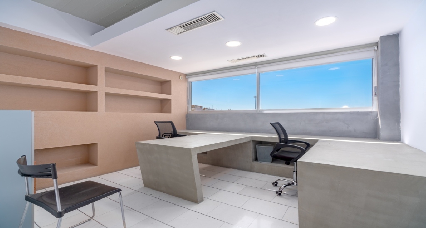 Business Center 33 Saronikou Street_7-13 Rent office 33 Saronikou Street_7-13