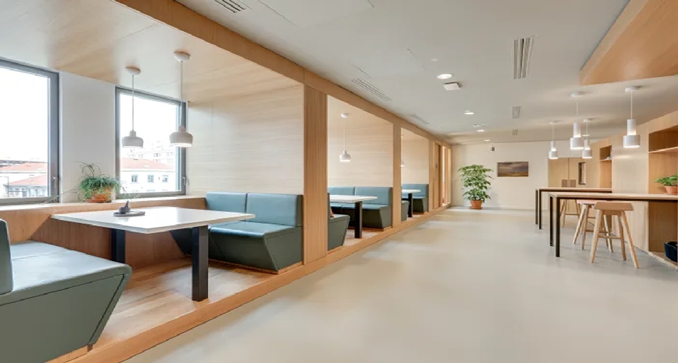 비즈니스 센터 340 Arden Ave_2-2 340 Arden Ave_2 임대 사무실-2