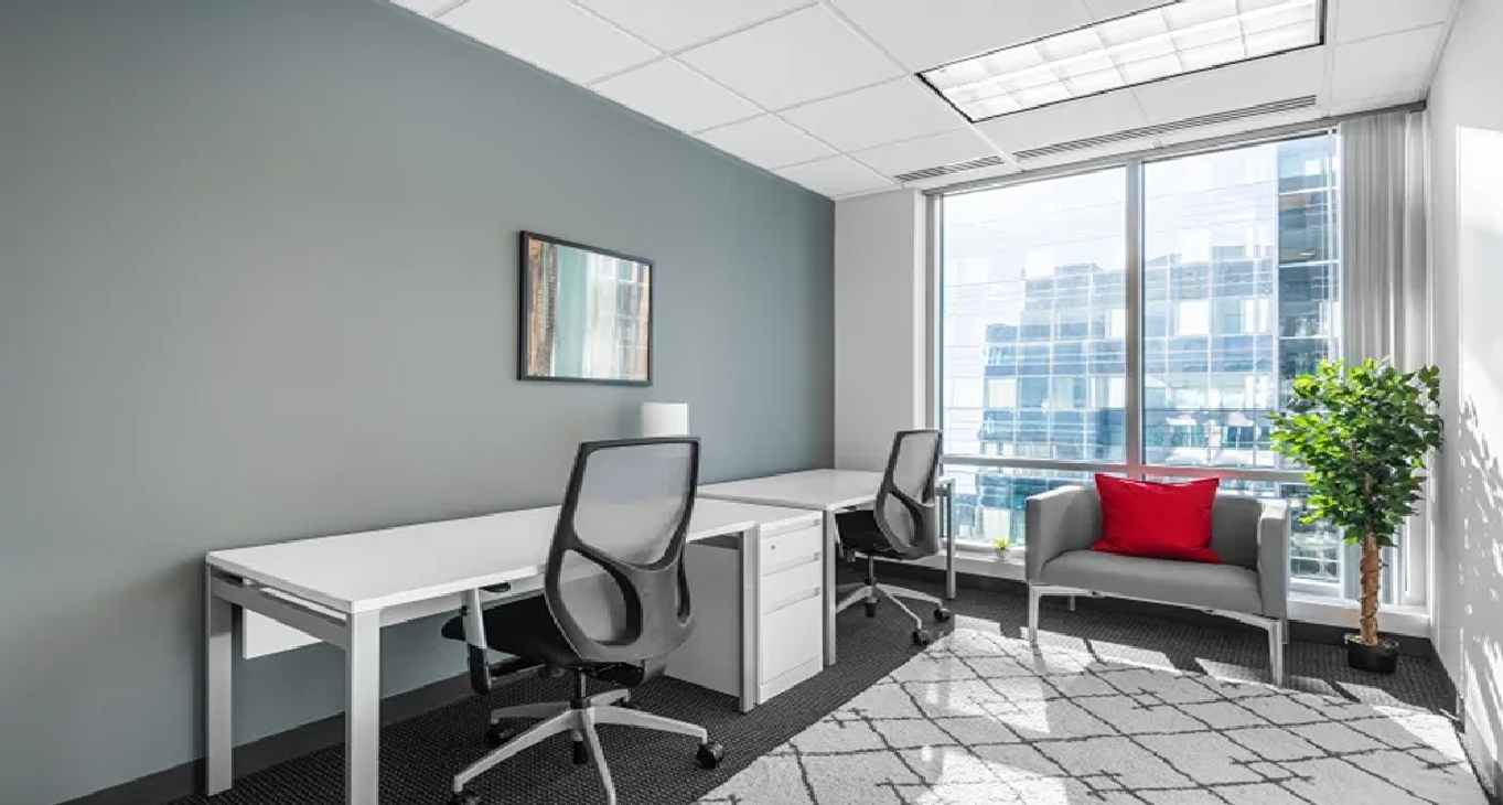 비즈니스 센터 340 Arden Ave_3-3 340 Arden Ave_3 임대 사무실-3