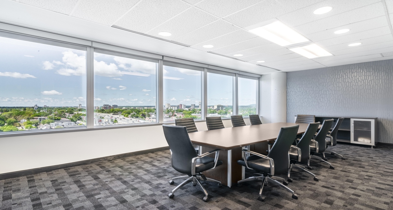 商务中心343 Preston Street_7-7 办公室租金343 Preston Street_7-7
