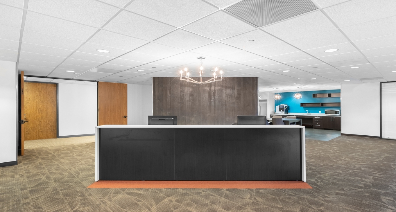 Rent office 363 North Belt_2-2