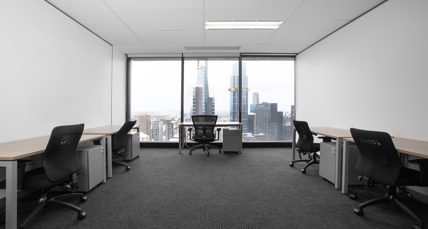 Business Center 367 Collins Street_5-5 Rent office 367 Collins Street_5-5