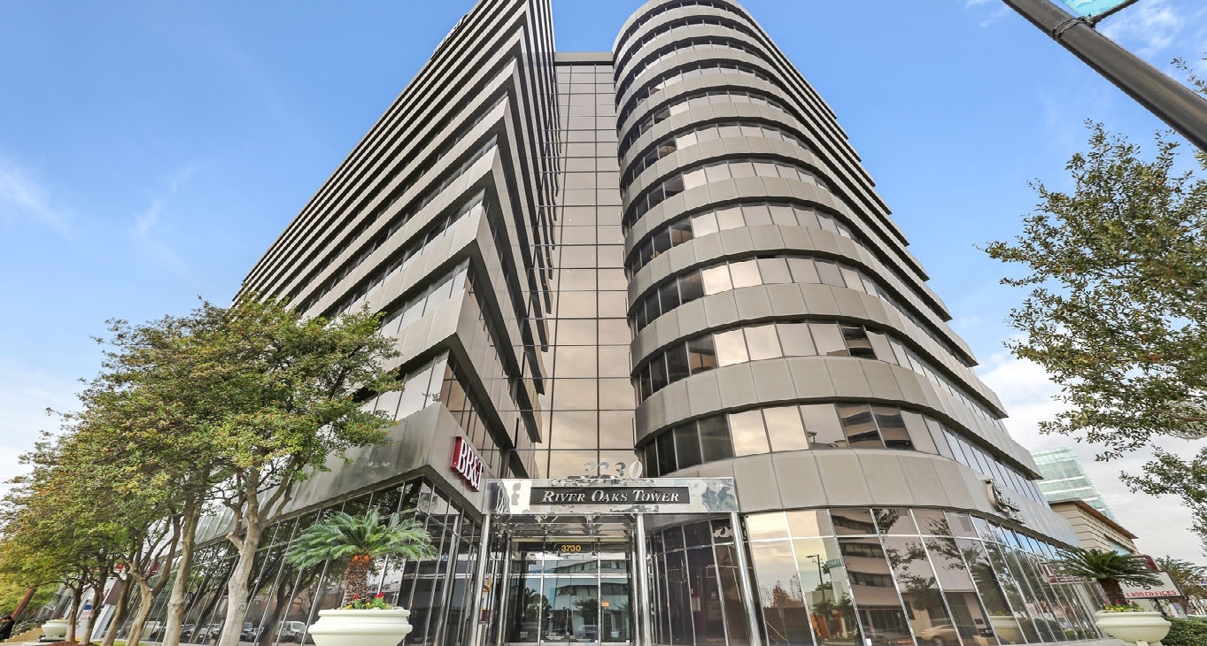 Business Center 3730 Kirby Drive_11-12 Büros zu mieten 3730 Kirby Drive_11-12