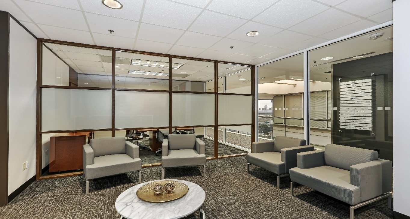 Business Center 3730 Kirby Drive_12-13 Büros zu mieten 3730 Kirby Drive_12-13