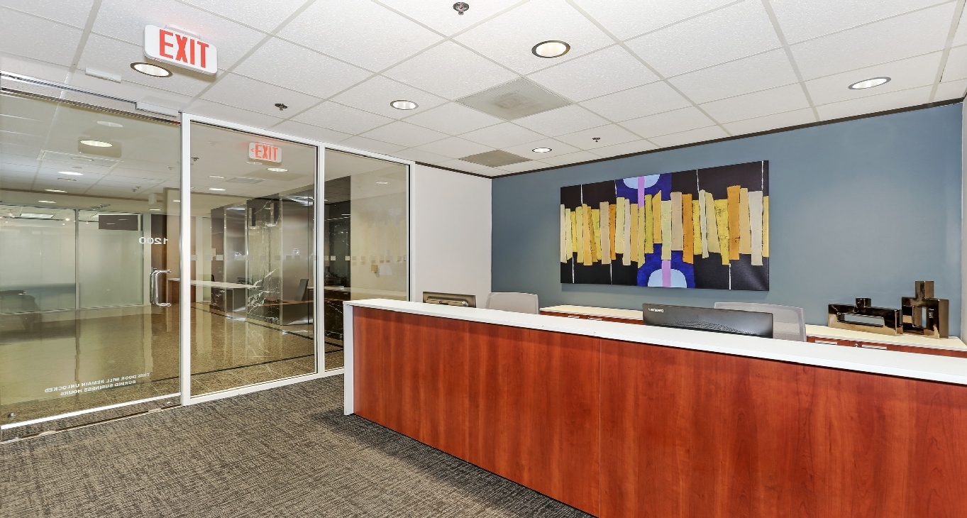 Business Center 3730 Kirby Drive_5-6 Büros zu mieten 3730 Kirby Drive_5-6